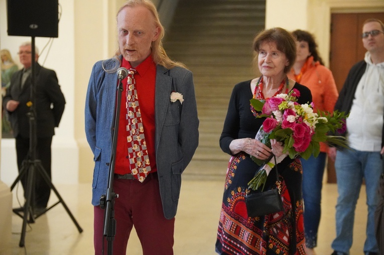 IX Majówka w Ogrodach Klasztornych w Trzebnicy