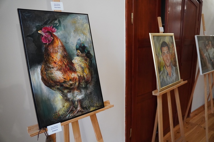 IX Majówka w Ogrodach Klasztornych w Trzebnicy