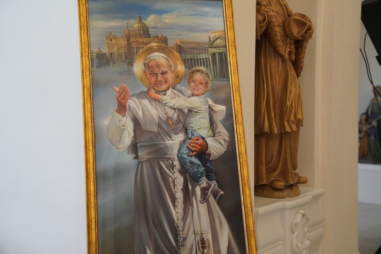 IX Majówka w Ogrodach Klasztornych w Trzebnicy