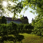 IX Majówka w Ogrodach Klasztornych w Trzebnicy