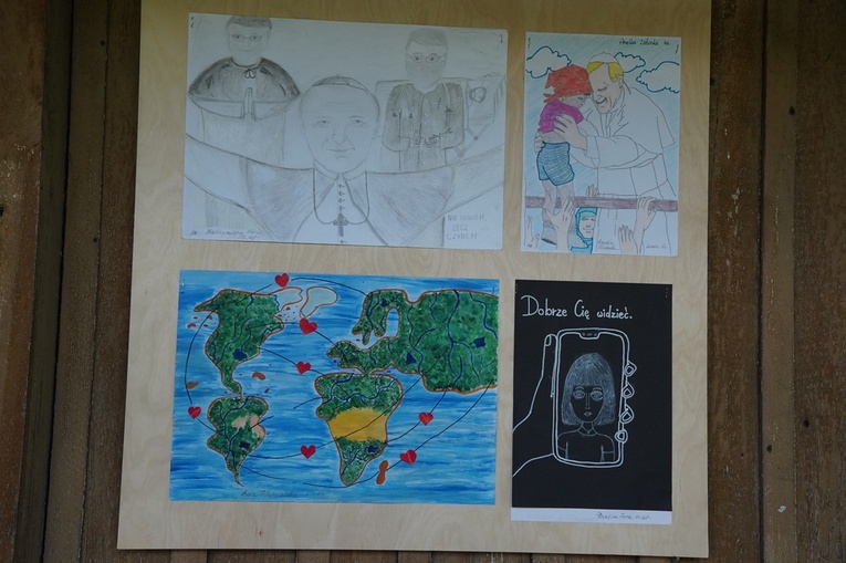 IX Majówka w Ogrodach Klasztornych w Trzebnicy