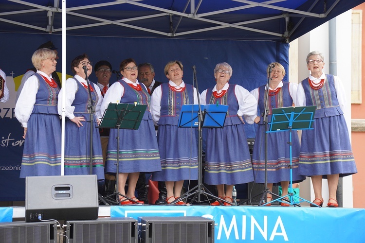 IX Majówka w Ogrodach Klasztornych w Trzebnicy