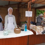 IX Majówka w Ogrodach Klasztornych w Trzebnicy