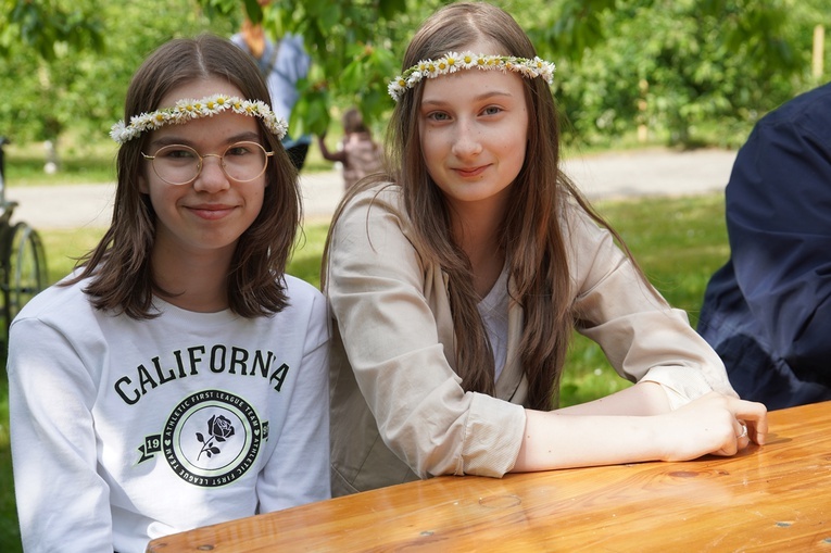 IX Majówka w Ogrodach Klasztornych w Trzebnicy