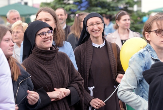 10. Marsz dla Życia i Rodziny