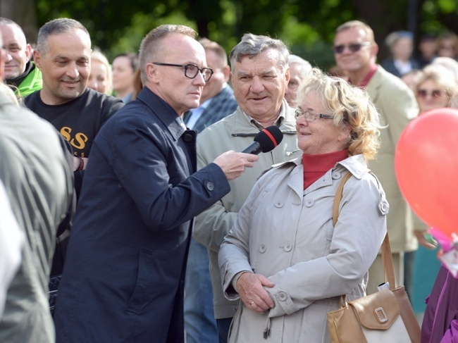 10. Marsz dla Życia i Rodziny