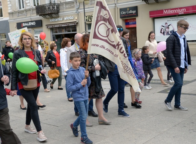 10. Marsz dla Życia i Rodziny