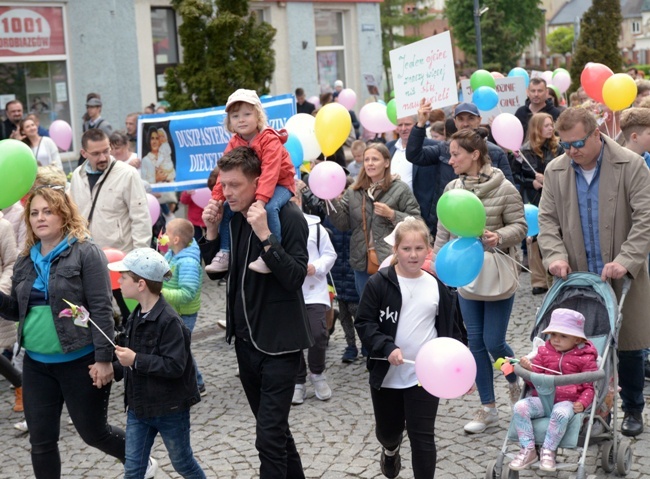 10. Marsz dla Życia i Rodziny