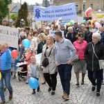 10. Marsz dla Życia i Rodziny