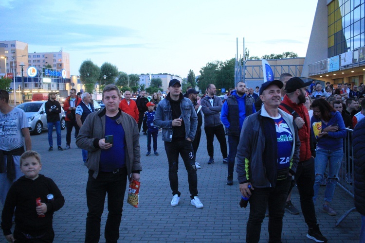 ZAKSA trymfuje po raz drugi w Lidze Mistrzów! Wielka radość w Kędzierzynie-Koźlu