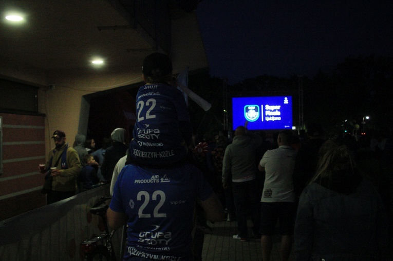 ZAKSA trymfuje po raz drugi w Lidze Mistrzów! Wielka radość w Kędzierzynie-Koźlu