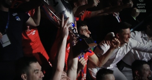 ZAKSA trymfuje po raz drugi w Lidze Mistrzów! Wielka radość w Kędzierzynie-Koźlu