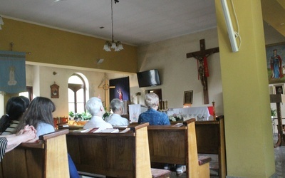 Legnica. Droga Światła