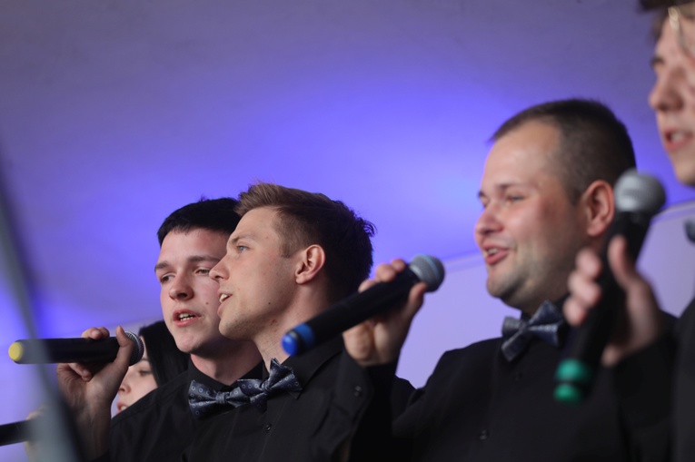 500 lat kościoła w Starej Wsi - 22 maja 2022