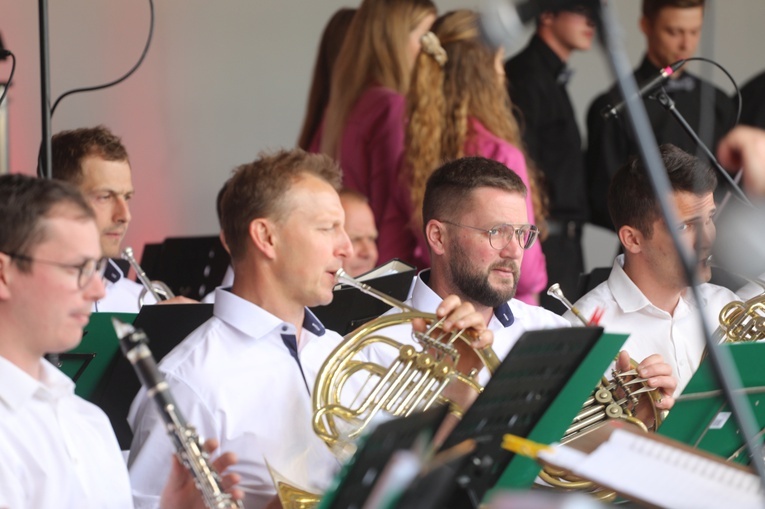 500 lat kościoła w Starej Wsi - 22 maja 2022