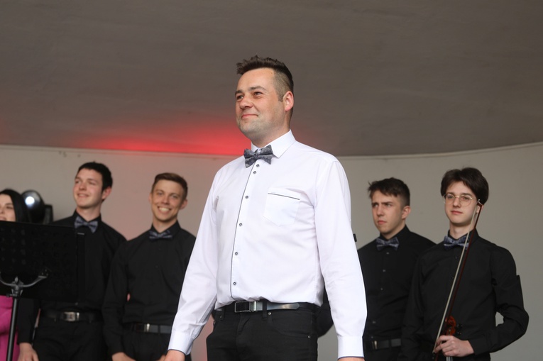 500 lat kościoła w Starej Wsi - 22 maja 2022