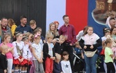 500 lat kościoła w Starej Wsi - 22 maja 2022