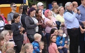 500 lat kościoła w Starej Wsi - 22 maja 2022
