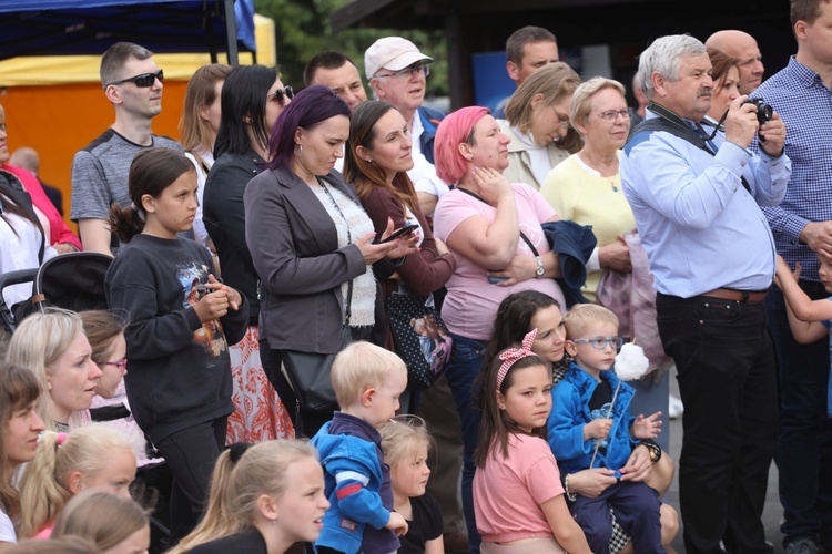 500 lat kościoła w Starej Wsi - 22 maja 2022