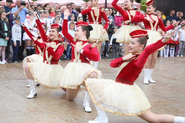 500 lat kościoła w Starej Wsi - 22 maja 2022