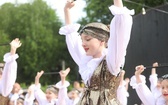 500 lat kościoła w Starej Wsi - 22 maja 2022