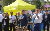 500 lat kościoła w Starej Wsi - 22 maja 2022