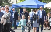 500 lat kościoła w Starej Wsi - 22 maja 2022