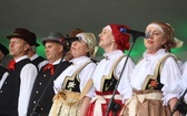 500 lat kościoła w Starej Wsi - 22 maja 2022