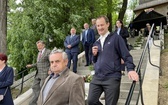 500 lat kościoła w Starej Wsi - 22 maja 2022