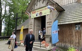 500 lat kościoła w Starej Wsi - 22 maja 2022