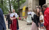 500 lat kościoła w Starej Wsi - 22 maja 2022