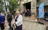 500 lat kościoła w Starej Wsi - 22 maja 2022