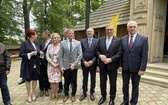 500 lat kościoła w Starej Wsi - 22 maja 2022