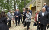 500 lat kościoła w Starej Wsi - 22 maja 2022
