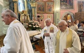 500 lat kościoła w Starej Wsi - 22 maja 2022