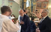 500 lat kościoła w Starej Wsi - 22 maja 2022