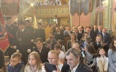 500 lat kościoła w Starej Wsi - 22 maja 2022
