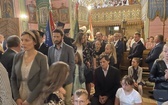 500 lat kościoła w Starej Wsi - 22 maja 2022