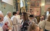 500 lat kościoła w Starej Wsi - 22 maja 2022