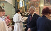 500 lat kościoła w Starej Wsi - 22 maja 2022