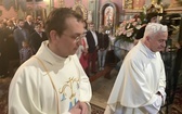 500 lat kościoła w Starej Wsi - 22 maja 2022