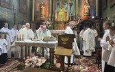 500 lat kościoła w Starej Wsi - 22 maja 2022