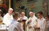 500 lat kościoła w Starej Wsi - 22 maja 2022