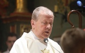 500 lat kościoła w Starej Wsi - 22 maja 2022
