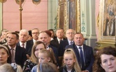 500 lat kościoła w Starej Wsi - 22 maja 2022