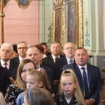 500 lat kościoła w Starej Wsi - 22 maja 2022