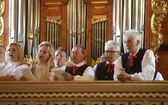 500 lat kościoła w Starej Wsi - 22 maja 2022