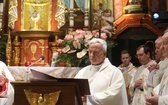500 lat kościoła w Starej Wsi - 22 maja 2022