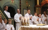 500 lat kościoła w Starej Wsi - 22 maja 2022