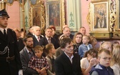 500 lat kościoła w Starej Wsi - 22 maja 2022
